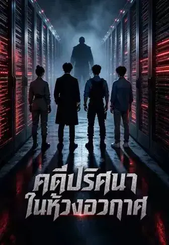 คดีปริศนาในห้วงอวกาศ ซับไทย
