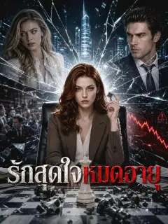 รักสุดใจหมดอายุ ซับไทย