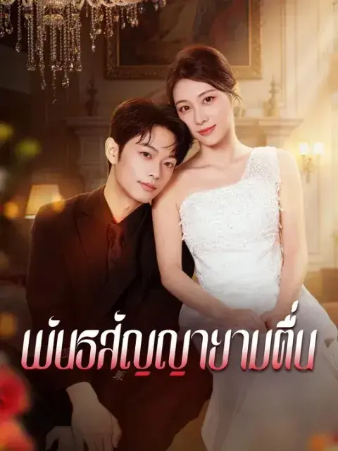 พันธสัญญายามตื่น ซับไทย