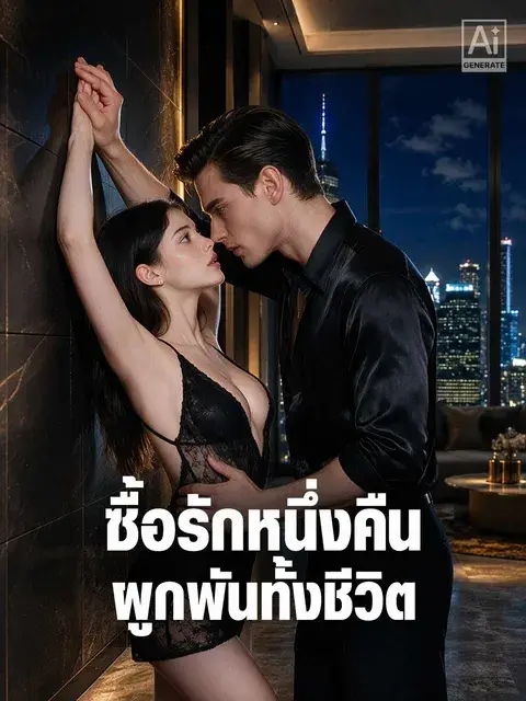 ซื้อรักหนึ่งคืน ผูกพันทั้งชีวิต ซับไทย