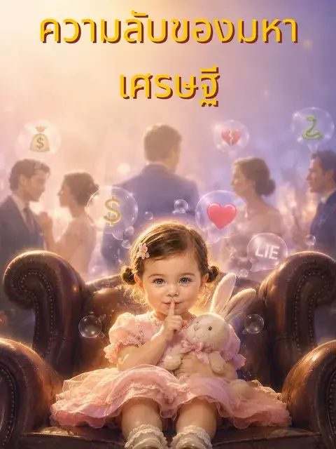 ความลับของมหาเศรษฐี ซับไทย