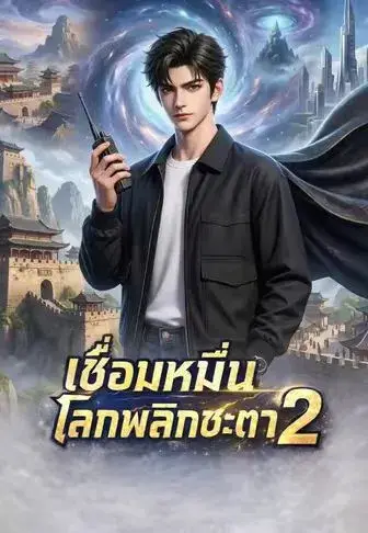 เชื่อมหมื่นโลกพลิกชะตา 2 ซับไทย