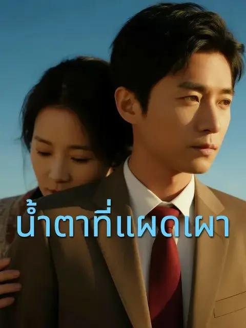 น้ำตาที่แผดเผา ซับไทย