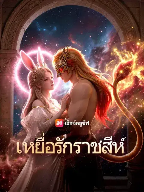 เหยื่อรักราชสีห์ ซับไทย