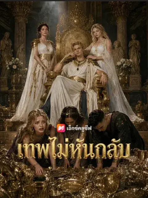 เทพไม่หันกลับ ซับไทย
