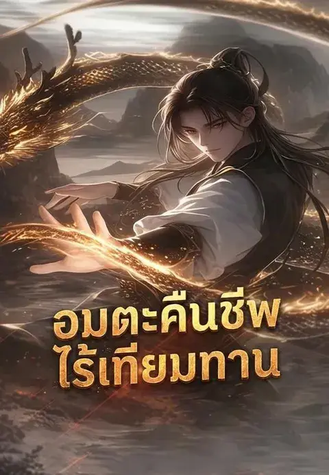 อมตะคืนชีพไร้เทียมทาน ซับไทย