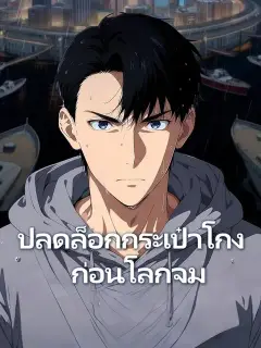 ปลดล็อกกระเป๋าโกงก่อนโลกจม ซับไทย