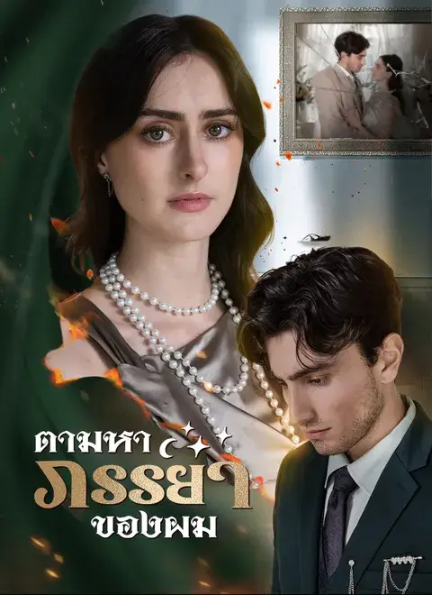 ตามหาภรรยาของผม พากย์ไทย