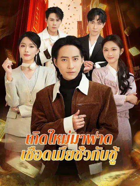 เกิดใหม่มาฟาด เชือดเมียชั่วกับชู้ ซับไทย