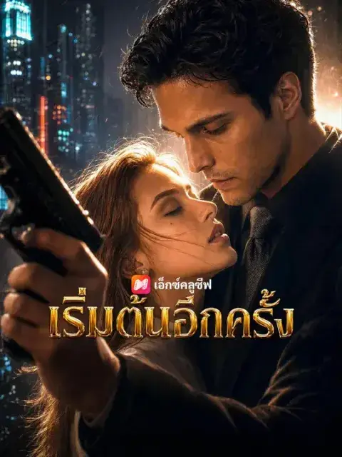 เริ่มต้นอีกครั้ง ซับไทย