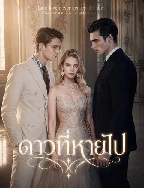 ดาวที่หายไป ซับไทย
