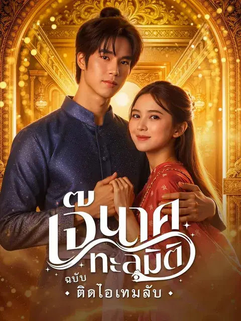 เจ๊นาคทะลุมิติฉบับติดไอเทมลับ ซับไทย