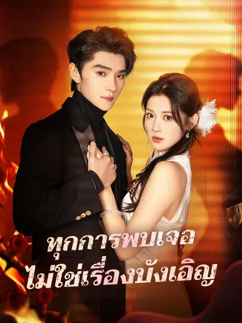 ทุกการพบเจอ ไม่ใช่เรื่องบังเอิญ ซับไทย