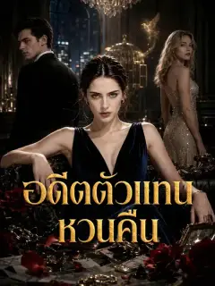 อดีตตัวแทนหวนคืน ซับไทย