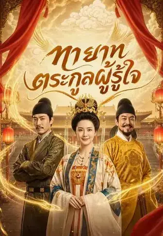 ทายาทตระกูลผู้รู้ใจ ซับไทย