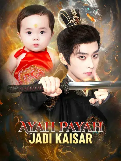 Ayah Payah Jadi Kaisar ซับไทย
