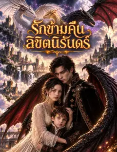 รักข้ามคืน ลิขิตนิรันดร์ ซับไทย