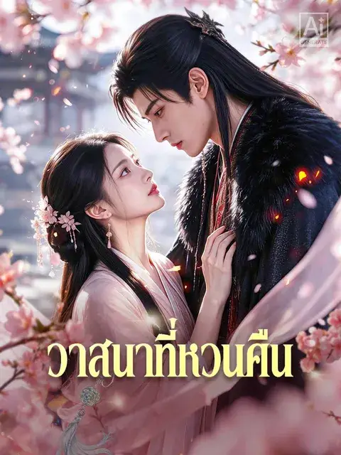 วาสนาที่หวนคืน พากย์ไทย