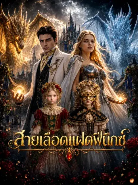 สายเลือดแฝดฟีนิกซ์ ซับไทย