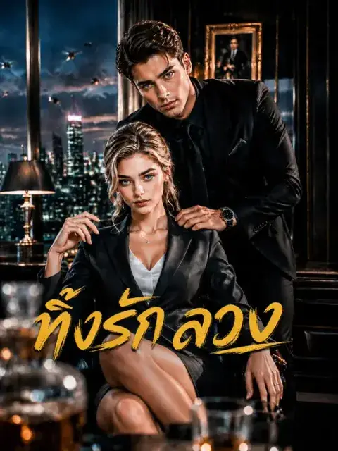 ทิ้งรักลวง ซับไทย
