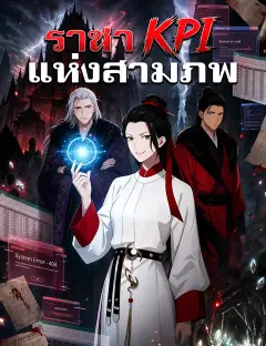 ราชา KPI แห่งสามภพ ซับไทย