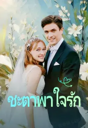 ชะตาพาใจรัก ซับไทย