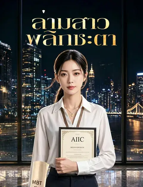 ล่ามสาวพลิกชะตา ซับไทย