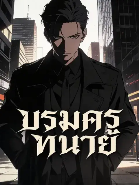 บรมครูทนาย ซับไทย
