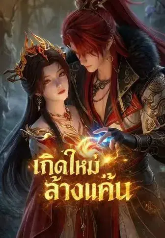 เกิดใหม่ล้างแค้น ซับไทย