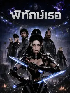 พิทักษ์เธอ ซับไทย