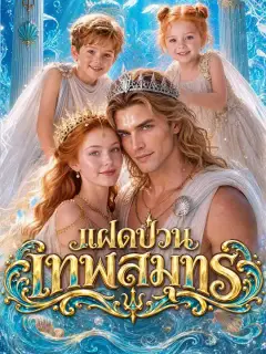 แฝดป่วนเทพสมุทร ซับไทย