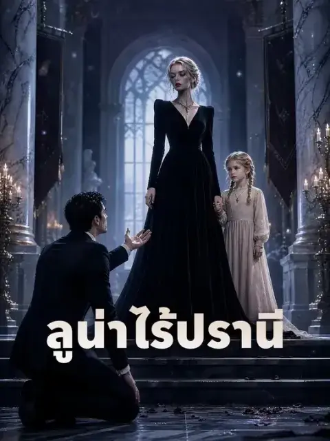 ลูน่าไร้ปรานี ซับไทย