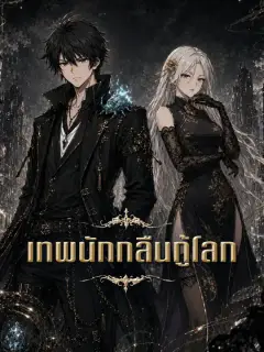 เทพนักกลืนกู้โลก ซับไทย