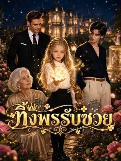 ทิ้งพรรับซวย พากย์ไทย