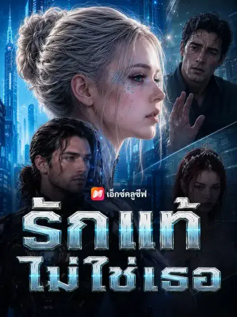 รักแท้ไม่ใช่เธอ ซับไทย