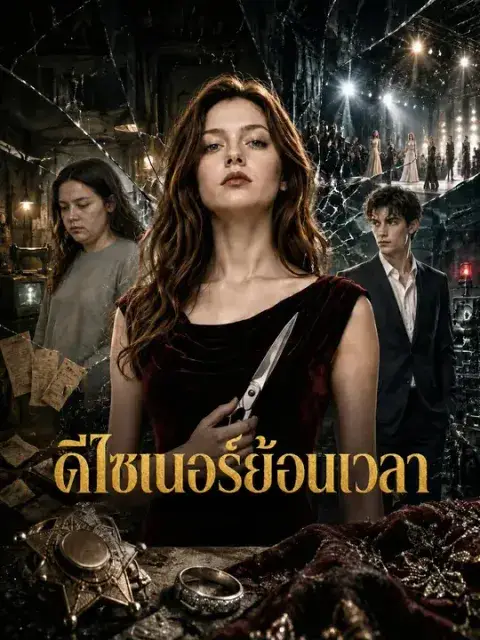 ดีไซเนอร์ย้อนเวลา ซับไทย