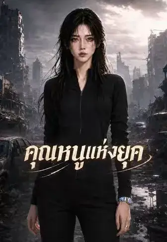 คุณหนูแห่งยุค ซับไทย