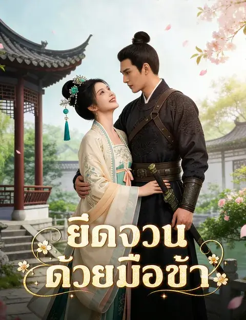 ยึดจวนด้วยมือข้า ซับไทย