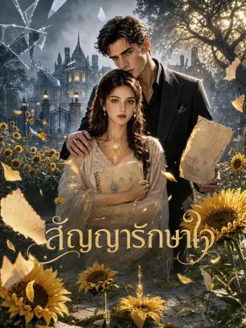 สัญญารักษาใจ ซับไทย