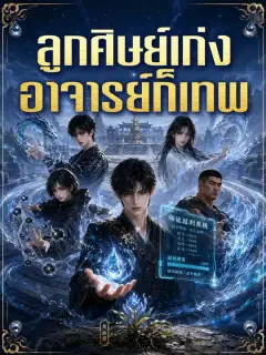 ลูกศิษย์เก่ง อาจารย์ก็เทพ ซับไทย