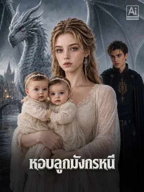 หอบลูกมังกรหนี ซับไทย