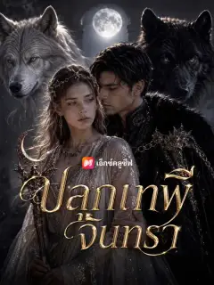 ปลุกเทพีจันทรา ซับไทย