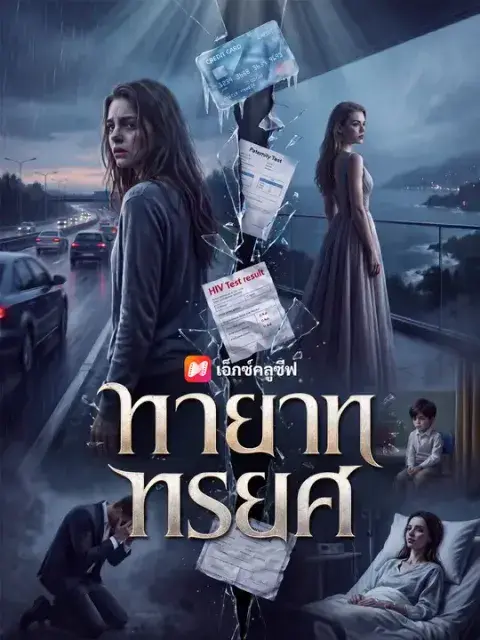 ทายาททรยศ ซับไทย
