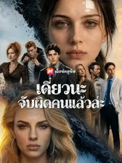 เดี๋ยวนะ จับผิดคนแล้วล่ะ ซับไทย