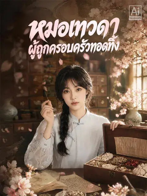 หมอเทวดาผู้ถูกครอบครัวทอดทิ้ง ซับไทย