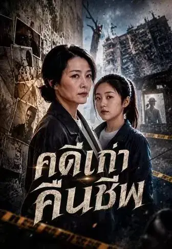 คดีเก่าคืนชีพ ซับไทย