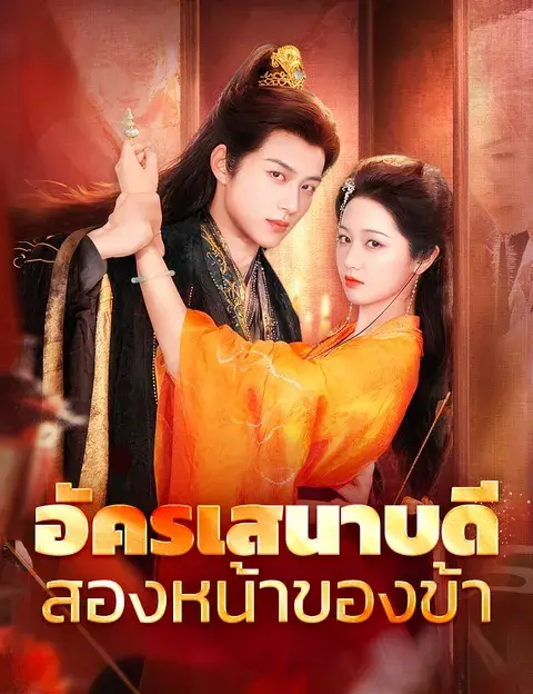 อัครเสนาบดีสองหน้าของข้า ซับไทย