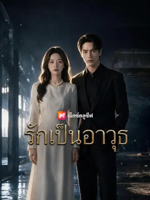 รักเป็นอาวุธ ซับไทย