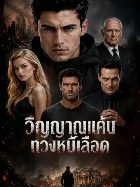 วิญญาณแค้นทวงหนี้เลือด ซับไทย