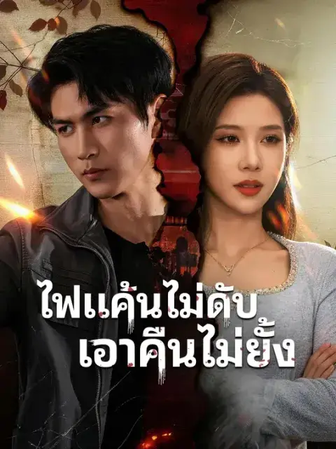 ไฟแค้นไม่ดับ เอาคืนไม่ยั้ง ซับไทย